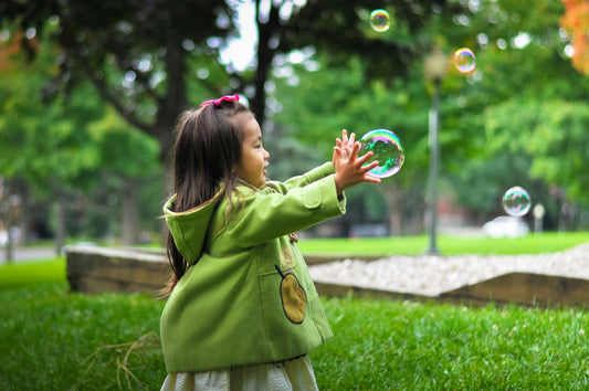 UNLEASHING YOUR BABY'S SENSES: 5 ENGAGING EASTER FUN ACTIVITIES FOR KIDS
